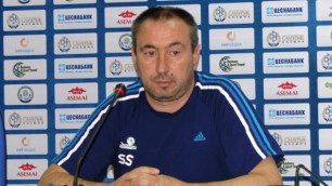 Стойлов признан лучшим тренером КПЛ-2015