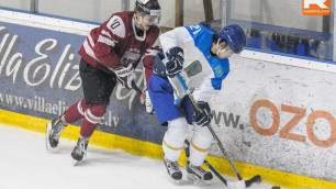 Анонс дня, 13 декабря. Сборная Казахстана по хоккею стартует в молодежном ЧМ