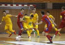 Фото с сайта kairat-futsal.kz