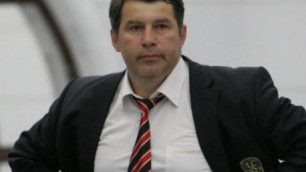 Кумыков получал в "Шахтере" зарплату в 60 тысяч долларов - экс-директор клуба Жарылгапов