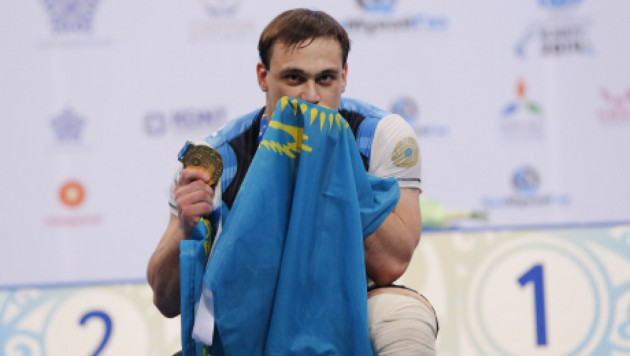 У меня есть миссия - завоевать третье "золото" и выступить в четвертом олимпийском цикле - Илья Ильин