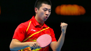 Китаю предсказывают победу в медальном зачете Олимпийских игр-2016