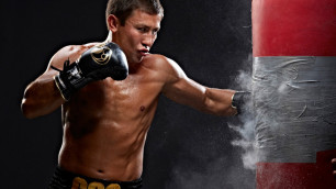 Головкина назвали одним из пяти "спасителей" современного бокса