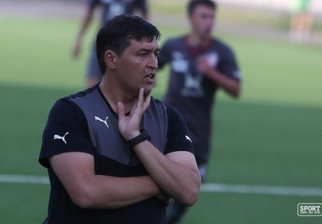 Юрий Уткульбаев. Фото с сайта sport.kazanfirst.ru