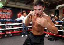 Фото Chris Farina, K2 Promotions/Golden Boy Promotions