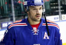 Евгений Артюхин. Фото с сайта sports.ru