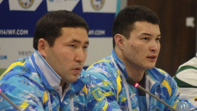 Мы будем до конца бороться за ребят - тренер Утешова и Кыдырбаева