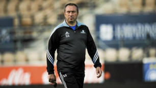 Станимир Стойлов назван лучшим тренером года в Болгарии