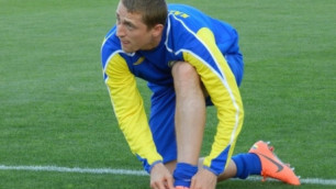 Футболист сборной Казахстана Марк Гурман заинтересовал израильские клубы