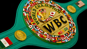 Альварес получит пояс чемпиона WBC 11 января в Мехико