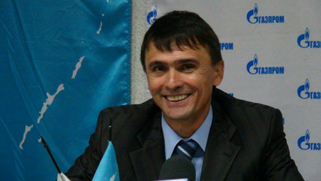 Сергей Тимофеев не стал главным тренером "Алтая" из-за регламента?