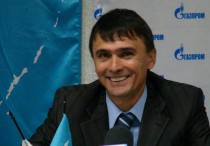 Сергей Тимофеев. Фото с сайта footballfacts.ru