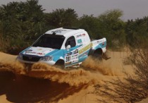 Фото с сайта Africa Eco Race