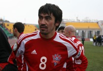 Самат Смаков. Фото с сайта alaman.kz