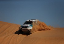 Фото с сайта Africa Eco Race