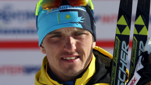 Алексей Полторанин стал пятым на "Тур де Ски"