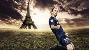 На Евро-2016 французские фанаты будут больше рады мне, чем сборной Франции - Ибрагимович