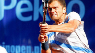 Александр Недовесов стартовал с победы в квалификации Australian Open