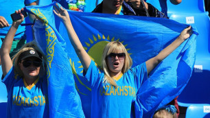 Первый этап народного голосования за тренера сборной Казахстана провалился? 