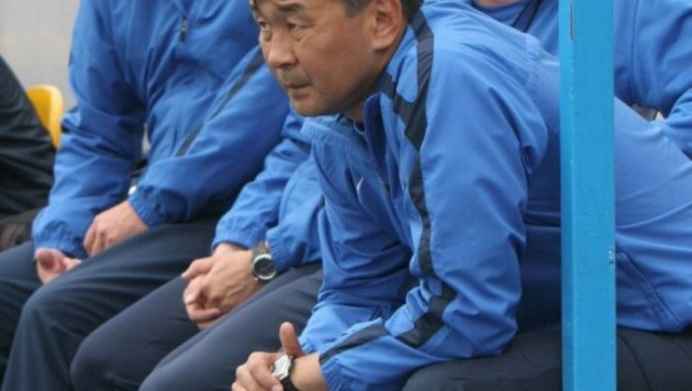 Крен в сторону своих. Оправдают ли доверие руководства казахстанские тренеры?