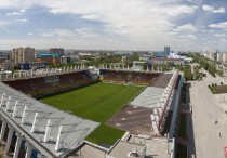 Стадион "Актобе". Фото с сайта stadiums.at.ua