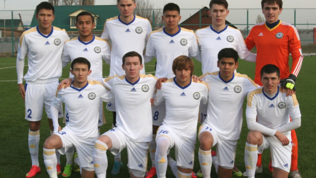 Букмекеры сделали прогноз на первый матч сборной Казахстана на Кубке Содружества