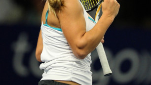 Юлия Путинцева сенсационно выбила экс-первую ракетку мира на старте Australian Open