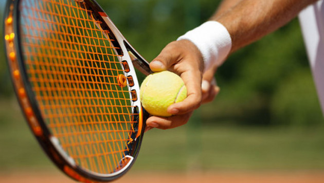 Ведущих теннисистов мира заподозрили в организации договорных матчей