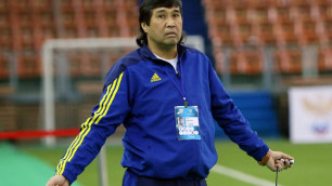 Тренера нужно поддержать, а не критиковать - Ордабаев о поражении молодежной сборной на Кубке Содружества 