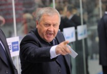 Владимир Крикунов. Фото с сайта Sport-xl.org