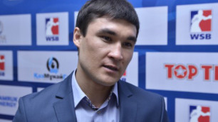 В этом сезоне Astana Arlans будет сложно бороться за чемпионство в WSB - Сапиев