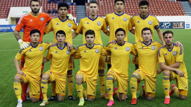 Букмекеры сделали прогноз на матч сборных Казахстана и Беларуси на Кубке Содружества