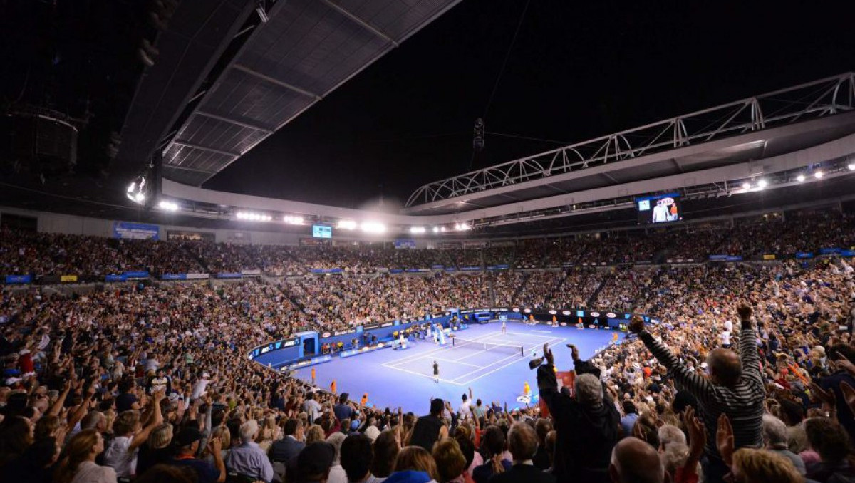 Подозрительные результаты матчей Australian Open изучает полиция