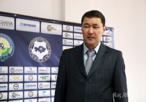 Асылбек Жунтербаев. Фото с сайта azh.kz