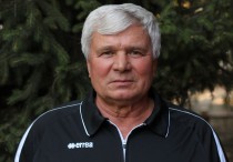 Фото предоставлено Федерацией волейбола Казахстана