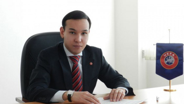 Вопрос о включении "Алтая" в члены ПФЛК рассмотрят на совете Лиги - Абраев 