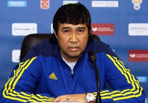 Серик Абдуалиев. Фото с сайта com-cup.com