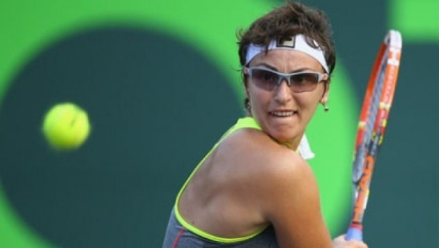 Ярослава Шведова выбыла из парного разряда Australian Open