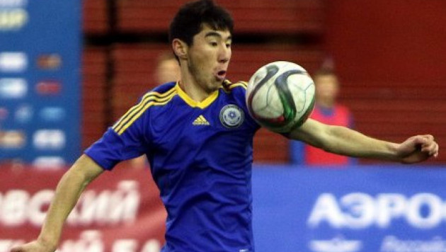 Сборная Казахстана одержала первую победу на Кубке Содружества и заняла седьмое место