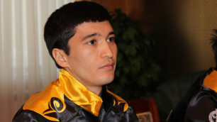 У "Астана Арланс" и без боксеров олимпийской сборной есть силы - Меирболат Тоитов