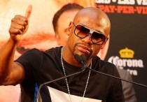 Фото с сайта floydmayweather.ru