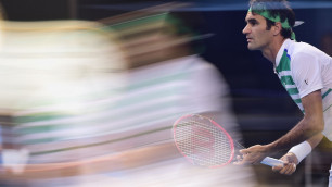 Угадай результат матча Роджера Федерера и выиграй 10 000 тенге!