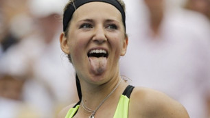 Кербер не пустила Азаренко в полуфинал Australian Open