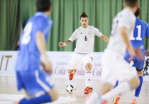 Фото с сайат kairat-futsal.kz