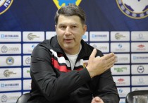 Виктор Кумыков. Фото с сайта ПФЛ