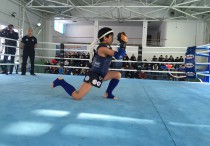 Фото с сайта muaythai.kz