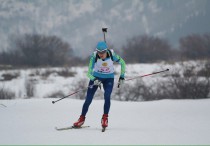 Фото из группы ВКонтакте Biathlon VKO