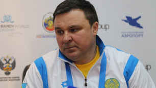 Алексей Никишов. Фото с сайта akzhajik.ucoz.kz