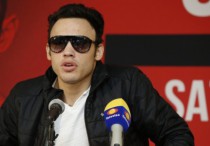 Хулио Сезар Чавес-­младший. Фото с сайта allboxing.ru