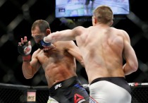 Фото с сайта mmafighting.com